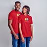 Unisex Super Club 165 T-Shirt, BAS-4770