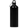 Katana Aluminium Water Bottle - 1 Litre, DR-AM-235-B