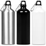 Katana Aluminium Water Bottle - 1 Litre, DR-AM-235-B