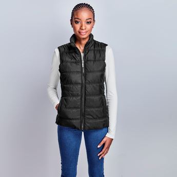 Ladies Lando Bodywarmer, ALT-LNL