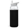 Kooshty Sipper Neo Glass Water Bottle – 850ml, GF-KS-1041-B