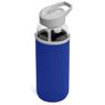 Kooshty Sipper Neo Glass Water Bottle – 850ml, GF-KS-1041-B