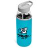 Kooshty Sipper Neo Glass Water Bottle – 850ml, GF-KS-1041-B