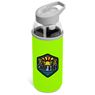 Kooshty Sipper Neo Glass Water Bottle – 850ml, GF-KS-1041-B