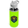 Kooshty Sipper Neo Glass Water Bottle – 850ml, GF-KS-1041-B