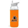 Kooshty Sipper Neo Glass Water Bottle – 850ml, GF-KS-1041-B