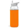 Kooshty Sipper Neo Glass Water Bottle – 850ml, GF-KS-1041-B