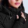 Ladies Balkan Insulated Jacket, ELE-4029