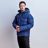 Mens Balkan Insulated Jacket, ELE-4028