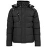 Mens Balkan Insulated Jacket, ELE-4028