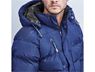 Mens Balkan Insulated Jacket, ELE-4028