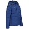 Mens Balkan Insulated Jacket, ELE-4028