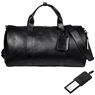 Alex Varga Claska Weekend Bag, GF-AV-1043-B