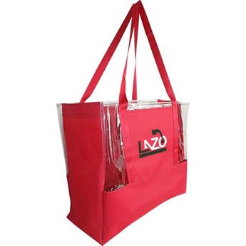 Nori Beach Tote Bag With 1 Col, BAG266