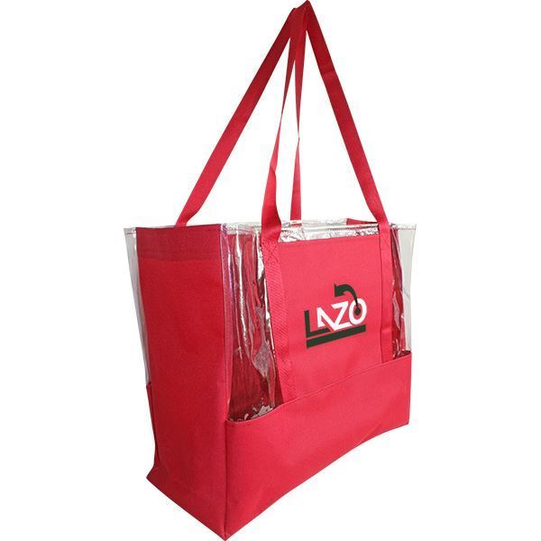 Nori Beach Tote Bag With 1 Col, BAG266