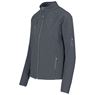 Ladies Alex Varga Elysium Softshell Jacket, JC-AV-118-A