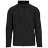 Mens Alex Varga Elysium Softshell Jacket, JC-AV-117-A 