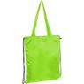 Larkin Drawstring Shopper With 1 Col, BAG517