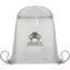 Ario Transparent Drawstring Bag With 1 Col, BAG570