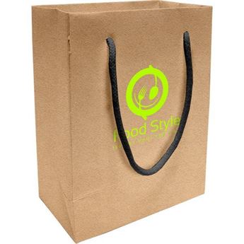Minna Eco Gift Bag With 1 Col, PAP084