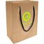 Minna Eco Gift Bag With 1 Col, PAP084