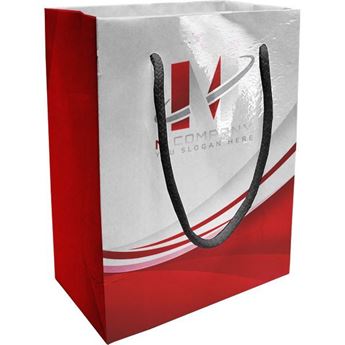 Shomi Gloss Gift Bag With FC, PAP090