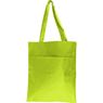 Shoulder Shopper Bag With Pocket + 1 Col, BAG247