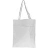 Shoulder Shopper Bag With Pocket + 1 Col, BAG247