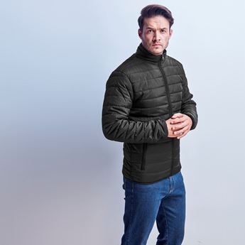 Mens Hudson Jacket, ALT-HUD