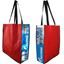Tammy Gusset Shopper With FC On Gusset, BAG288