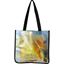 Blythe Laminated Shopper With FC, BAG298