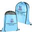 Sport Drawstring Bag With FC, BAG002