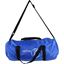 Marble 210D Barrel Sports Tote Bag, BAG254