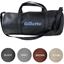 Heath Leatherette Tog Bag With 1 Col, BAG278