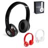 Swiss Cougar Phantom Bluetooth Headphones, TECH-4089