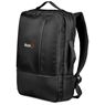 Alex Varga Pantera Laptop Backpack, BG-AV-377-B