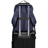 Alex Varga Pantera Laptop Backpack, BG-AV-377-B