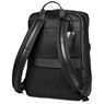 Alex Varga Claska Laptop Backpack, GF-AV-1042-B