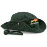 Bush Hat, ALT-CCK