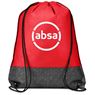 Altitude Andes Non-Woven Drawstring Bag, BG-AL-409-B