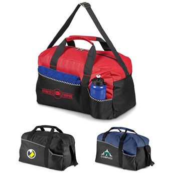 Altitude Nova Sports Bag, IDEA-NTB