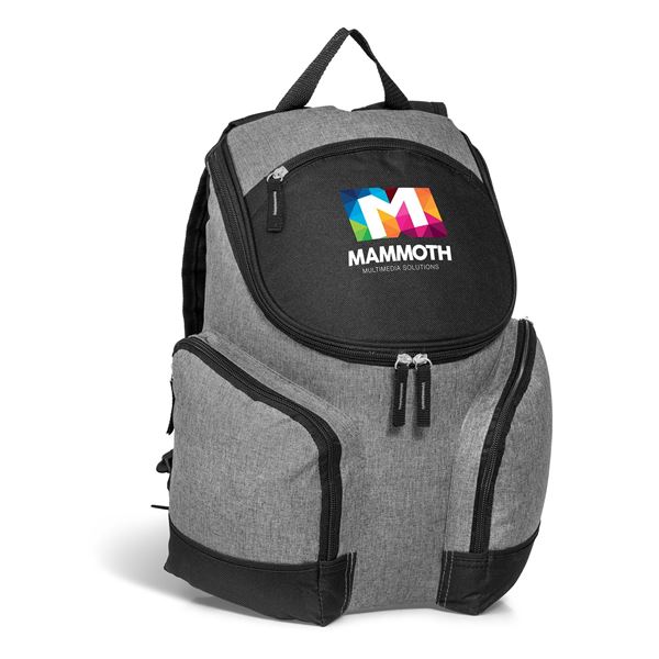 Icon Backpack Cooler, COOL-5300