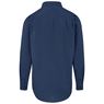 Mens Long Sleeve Micro Check Shirt, BIZ-3630