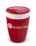 Manhattan Double-Wall Tumbler - 300ml, IDEA-54017