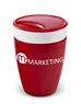 Manhattan Double-Wall Tumbler - 300ml, IDEA-54017