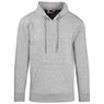 Mens Omega Hooded Sweater, BAS-7786