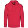 Mens Omega Hooded Sweater, BAS-7786