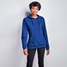 Ladies Omega Hooded Sweater, BAS-7787