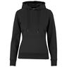 Ladies Omega Hooded Sweater, BAS-7787