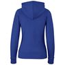 Ladies Omega Hooded Sweater, BAS-7787